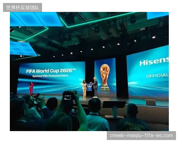 非洲多国与FIFA转播权谈判陷僵局，加纳球迷或面临流媒体观赛新选择。